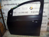 Дверь Aveo T300 (12-) пер L с дефектом (арт. STCVA60402)