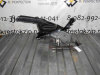 Рычаг ручника Megane 3 (09-14)/Fluence (10-) б\у (арт. 360100020R)