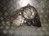 Крышка двигателя Pajero (82-96) пер 4D56 2.5TD б\у (арт. MD093921)