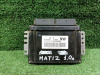 Блок управления двигателем Matiz (00-) 1.0 Б\У (арт. 96643665)