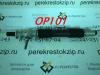 Рейка рулевая Nexia (94-14)/Espero (90-99)/Lanos (97-09)/Sens (97-09) без ГУР (арт. DA101)
