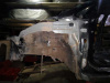 Четверть Ceed (12-) пер L б\у (арт. Kia Ceed )