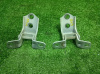 Петля двери Mazda 3 BL (09-13) пер L б/у комплект (арт. F15159210B)
