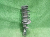 Амортизатор Mazda 3 BL/BK (02-13) пер R б/у в сборе (арт. BP4L34700)