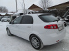 Бампер Lacetti H/B зад Бело-Дымчатый GAZ (арт. GRN96545561GAZ)