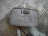 Плафон освещения салона Cerato (13-) зад дефект б\у (арт. 92850A7000)