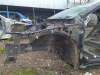 Четверть Corolla 150 (06-13) пер L. б\у (арт. toyota)
