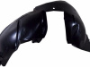 Подкрылок Largus (12-) пер L (арт. NLL5226001)