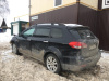 Subaru Tribeca B9 2007г.в, ДВС 3.6 EZ36 U252190 190 л.с, АКПП, 4ЭСП (арт. 3.6 EZ36 U252190 190 л.с)