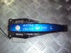 Ручка двери Astra J / Aveo T300 / Cruze / Insignia / Meriva B L наружняя б/у (арт. 0138246)