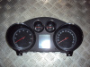 Панель приборов Astra J б\у МКПП 5дв. A16XER 25000км. (арт. 13374895)