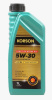 Масло Korson 5W-30 A3/B4 1L ( синт) моторное (арт. KS00021)