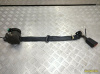 Ремень безопасности Mazda 6 GJ (12-) зад C б\у (арт. GHK157740F)