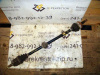 Привод Bluebird Sylphy пер R МКПП с ABS (27/24) в сборе б\у (арт. 391006J915)