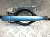 Ручка двери ASX (10-)/Lancer 10 (07-)/Outlander XL (06-12) наружняя зад R б/у (арт. 5716A014)