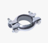 Хомут глушителя Kalina/Granta/Priora/Largus/X-Ray D50мм в сборе (арт. M117C)
