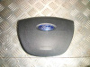 Подушка безопасности водителя Focus 2 (05-11) 4 спицы накладка (арт. 1670593)