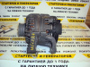 Генератор Opel Agila/Astra G/Meriva A/Corsa C (Z10XEP/X12XE/Z12ZE/Z12XEP/Z14XEP/Z14XEL) б/у 70A (арт. 0124225018)