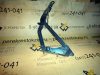 Петля крышки багажника Megane 2 (03-09) R б\у (арт. 8200011068)