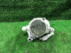 Линза фары Solaris (10-14) L б/у (арт. Hyundai)