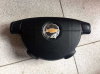 Подушка безопасности водителя Aveo (03-11) муляж (арт. 96801180)