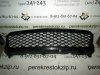 Решетка бампера Mazda 3 BK (02-09) седан центр (арт. 45412720)