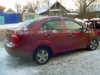 Chevrolet Aveo T250 Шевроле Авео Т250 2006г.в. ДВС F16D3 МКПП (арт. F16D3)