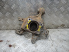 Кулак поворотный IX35 (10-15) 2WD зад R б\у (арт. 527202S000)
