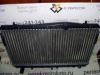 Радиатор охлаждения Lacetti (02-13) / Gentra (13-) / Rezzo (03-10) MT   (арт. SGDW0004MTR)