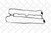 Прокладка клап крышки Captiva/Epica/Lacetti X20SED/ Z20LET/ Z22SE/ C18XE/ X20XEV/ Z24SED (арт. 1128011SX)