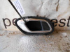 Ручка двери Ceed (12-15)  внутренняя зад R хром б\у (арт. 83620A2010CR)