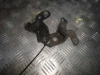Петля двери Mazda 6 (02-07) зад L б\у (арт. E11273210A)