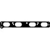 Прокладка впускного коллектора Opel  Z16XEP (арт. 713660700)