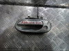 Ручка двери Almera Classic B10 (06-13) наружняя пер L б\у (арт. 8060795F0H)