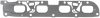 Прокладка выпускного коллектора Antara (06-16)/Astra J (09-17)/Insignia (08-17)/Captiva (06-16)  (арт. 713935100)