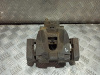 Суппорт BMW 7 F01/F02 (08-15) зад L б/у (арт. 34216786831)