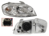 Фара Aveo T250 (06-12) седан L электро корректор (арт. ST2351104LEM)