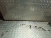 Трубка кондиционера BMW 7 F01/F02 (08-15) N63B44A Б\У №1 (арт. 64539119994)