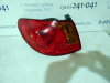 Фонарь Elantra (06-10) наруж L седан б/у (арт. 924012H010 )