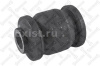 Сайлентблок Accent 2 (+Тагаз) (00-13)/Getz (03-10)/Rio (05-11)/Picanto (04-10) пер рычага передний (арт. 7700187SX)