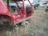 Порог кузова Fabia (07-15) R б\у (арт. 5J6809606D)