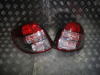 Фонарь SX4 (06-13) H/B зад L/R Япония комплект из 2шт. б/у  (арт. 22059135)