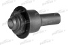 Сайлентблок Qashqai (06-13)/X-Trail (07-)/Koleos (08-16) подрамника зад (арт. PSE10021)
