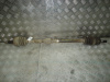 Привод Elantra (06-10)  пер R МКПП/ АКПП с ABS в сборе (27/25) б\у (арт. 495002H011 )