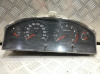 Панель приборов Almera N16 (00-06) МКПП б/у (арт. 248145M440)