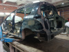 Крыло заднее 308 (08-14) L б\у универсал (арт. 8525QE)