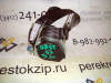 Ремень безопасности Duster (12-15)/Sandero (08-14) зад L/R б\у (арт. 8200751262)