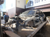 Четверть Almera Classic B10 (06-13) пер L б/у (арт. Almera Classic B10 )