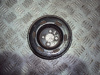 Шкив коленвала A3 P8 /A4 B6/ Octavia A5 (04-13) / Golf 5 (03-09)/Passat B6 (05-11) BVZ/BVY б/у (арт. 06A105243E)