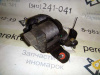Ремень безопасности Ceed (12-15) зад R б\у (арт. 89820A6010WK)